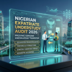 As we navigate the regulatory shifts of 2026, one reality has become crystal clear for multinational and indigenous firms in Nigeria: The "Paper Understudy" era is over.