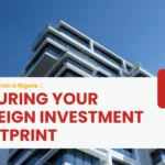 Business Permit in Nigeria: The Capital Importation Rule